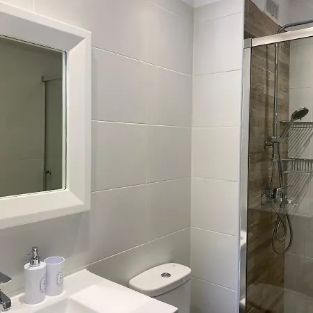 Appartamento Flamingo *